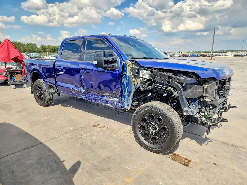 Продаж на аукціоні авто 2026 Ford F250, vin: 1FT8W2BT7TED35042, номер лоту: 67020056