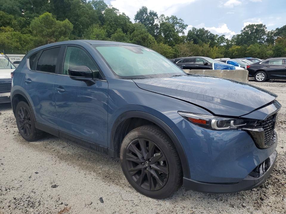 Aukcja sprzedaży 2024 Mazda Cx-5, vin: JM3KFBCLXR0521403, numer aukcji: 68767126