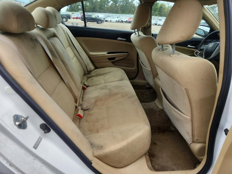 Продажа на аукционе авто 2011 Honda Accord, vin: 1HGCP2F36BA013095, номер лота: 69545516