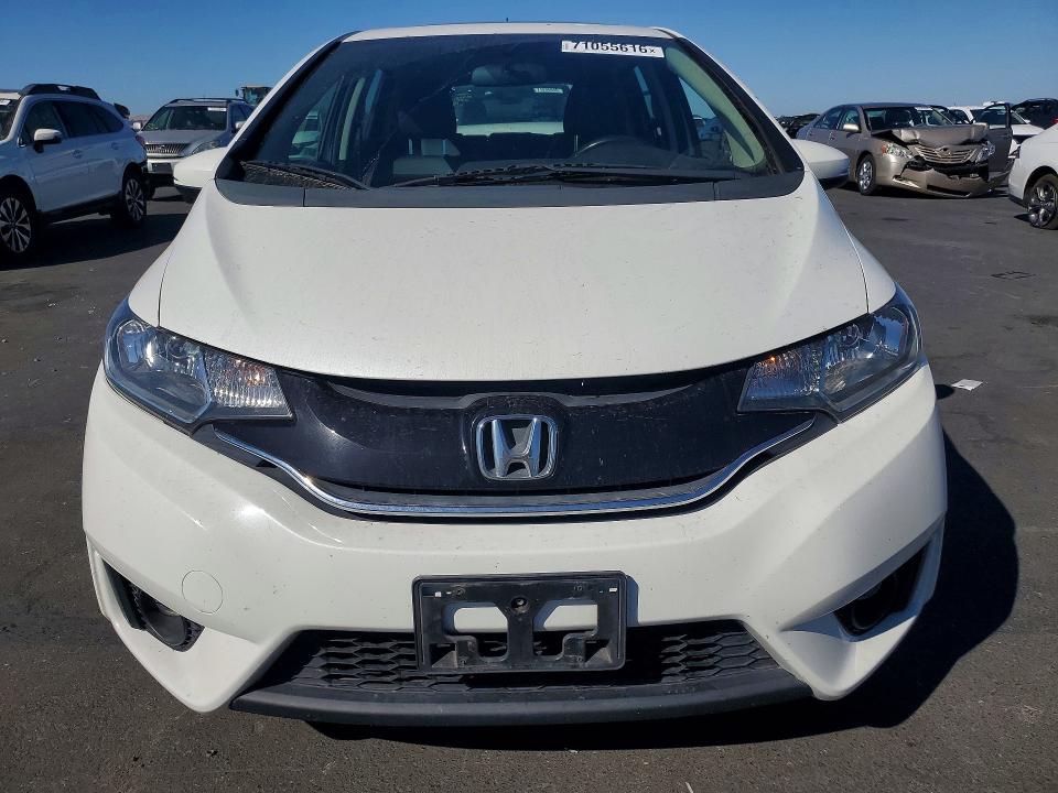 Aukcja sprzedaży 2015 Honda Fit, vin: 3HGGK5H84FM714964, numer aukcji: 71055616