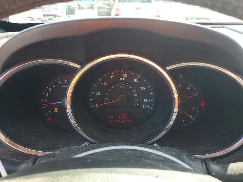 Продаж на аукціоні авто 2012 Kia Sorento, vin: 5XYKU3A68CG307013, номер лоту: 69287296
