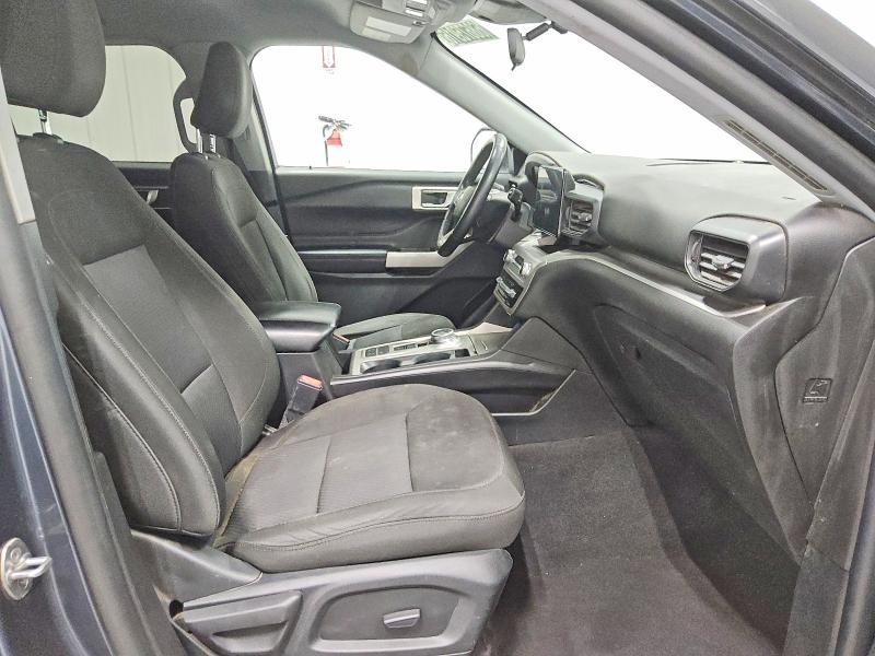 Aukcja sprzedaży 2022 Ford Explorer, vin: 1FMSK7DH3NGA13623, numer aukcji: 68675916
