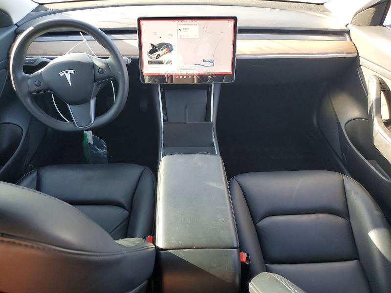 Auction sale of the 2020 Tesla Model 3, vin: 5YJ3E1EAXLF805788, lot number: 69165016