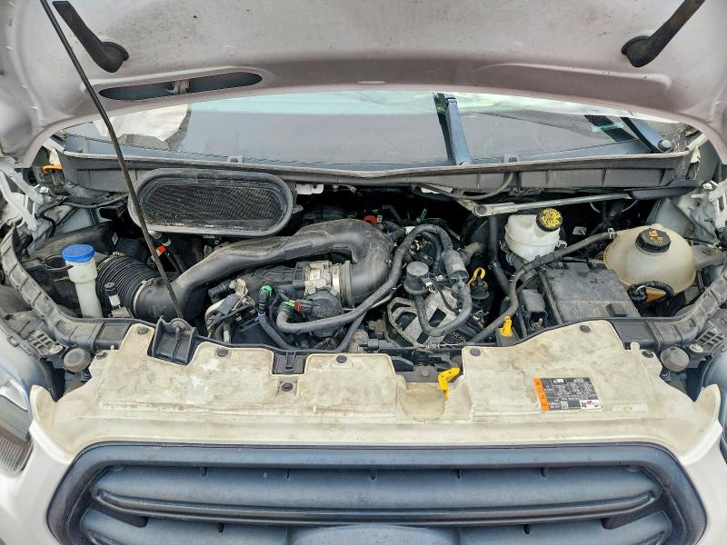 2020 Ford Transit მანქანა იყიდება აუქციონზე, vin: 1FTBR1Y83LKA35106, აუქციონის ნომერი: 69361266