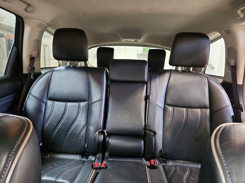 Aukcja sprzedaży 2019 Infiniti Qx60, vin: 5N1DL0MM8KC518277, numer aukcji: 69340526