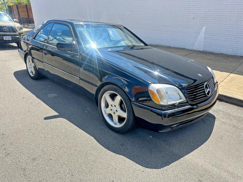 1995 Mercedes-benz S მანქანა იყიდება აუქციონზე, vin: WDBGA76E4SA265278, აუქციონის ნომერი: 67860016