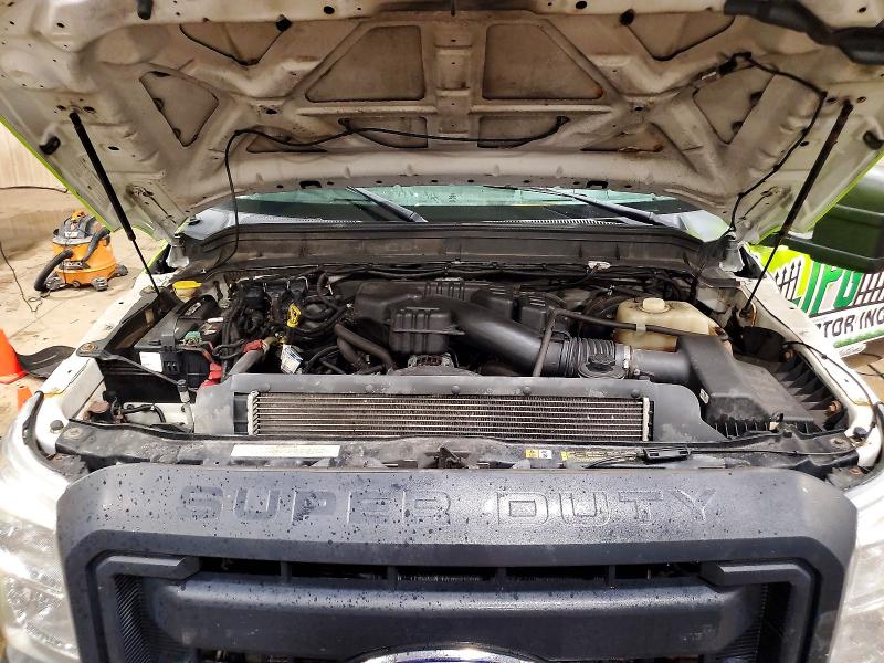 Продаж на аукціоні авто 2016 Ford F250, vin: 1FTBF2B68GEA44927, номер лоту: 70672246