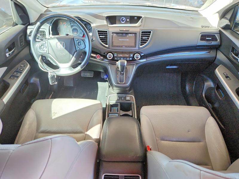 Aukcja sprzedaży 2016 Honda Cr-v, vin: 5J6RM3H90GL001037, numer aukcji: 70352406