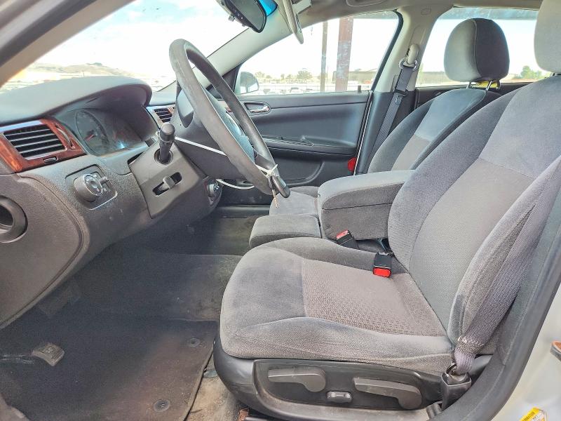Aukcja sprzedaży 2009 Chevrolet Impala, vin: 2G1WB57K591288388, numer aukcji: 69191686