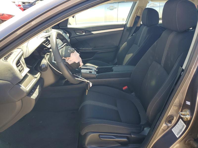 Aukcja sprzedaży 2019 Honda Civic, vin: 19XFC2F62KE207489, numer aukcji: 68449546