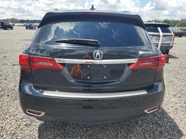 Продаж на аукціоні авто 2014 Acura Mdx, vin: 5FRYD3H45EB010594, номер лоту: 67728366