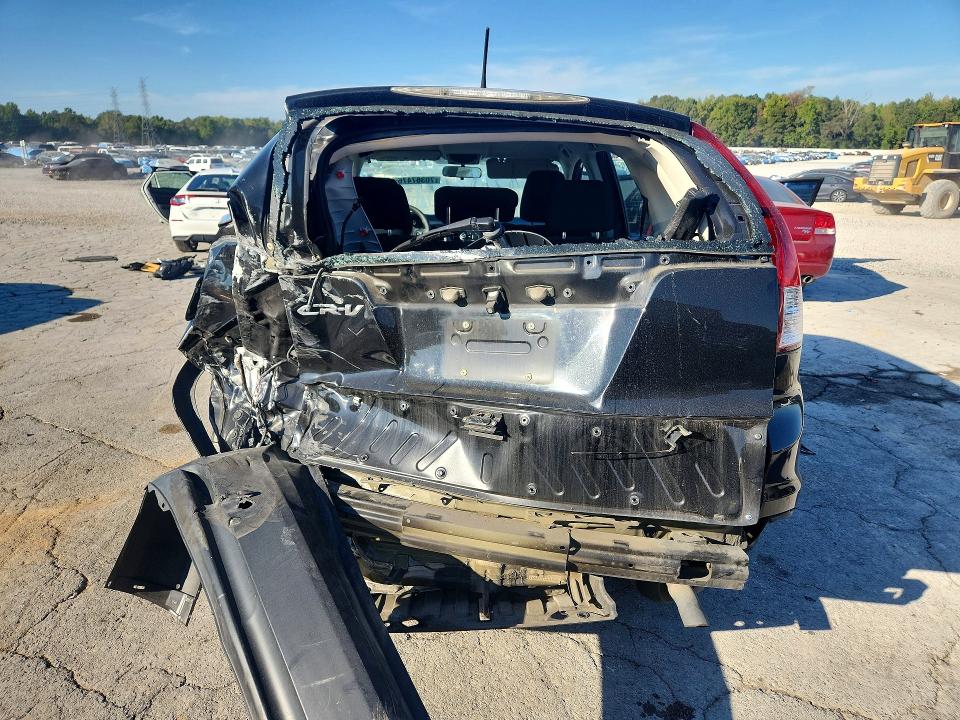 Продажа на аукционе авто 2014 Honda Cr-v, vin: 2HKRM3H31EH547011, номер лота: 70367476