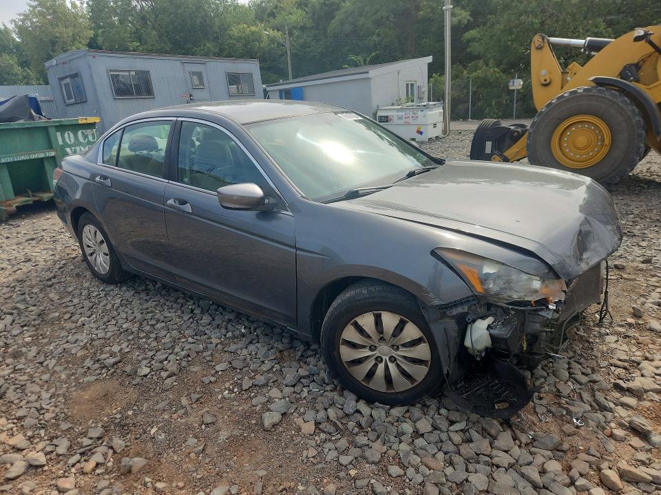 68167056 :رقم المزاد ، 1HGCP2F37AA160914 vin ، 2010 Honda Accord مزاد بيع