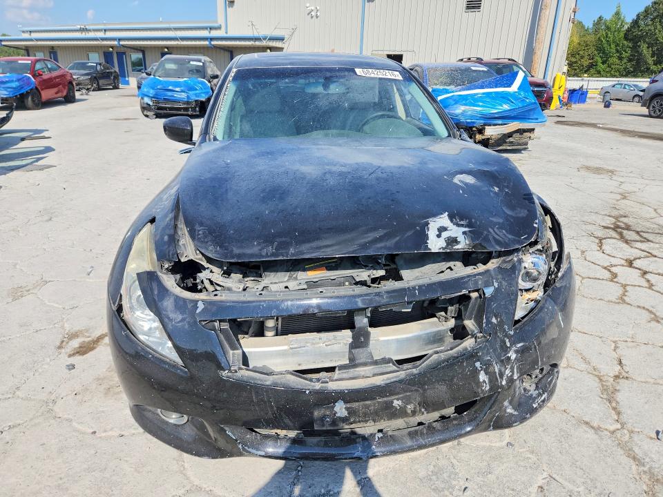 68425216 :رقم المزاد ، JN1CV6AR2DM761340 vin ، 2013 Infiniti G37 Sedan مزاد بيع