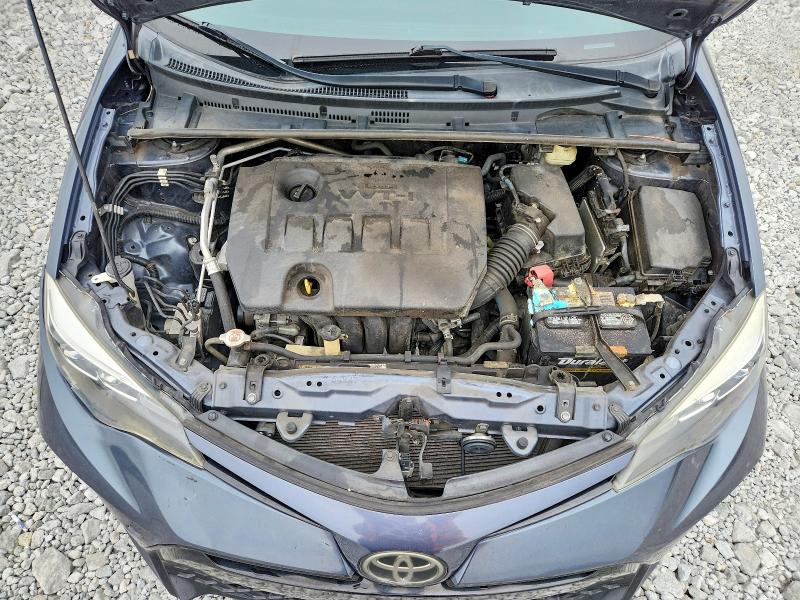 Aukcja sprzedaży 2017 Toyota Corolla, vin: 2T1BURHE1HC834300, numer aukcji: 70418946