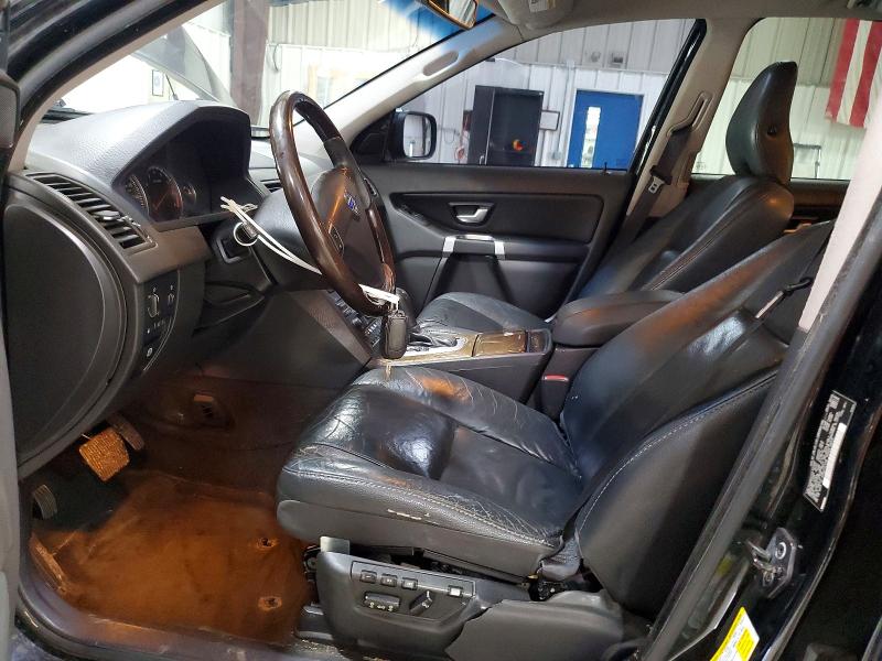 Aukcja sprzedaży 2010 Volvo Xc90, vin: YV4982CZ0A1541290, numer aukcji: 69397016