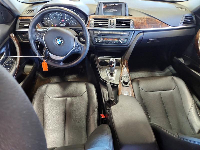 68292756 :رقم المزاد ، WBA3B5C55FF963295 vin ، 2015 Bmw 328 مزاد بيع