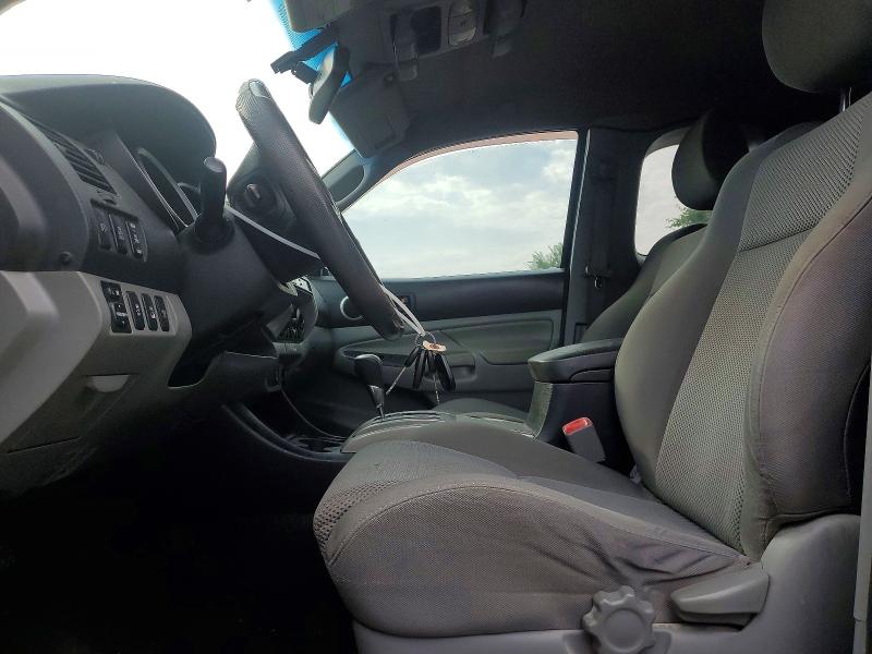 Aukcja sprzedaży 2014 Toyota Tacoma, vin: 5TFUU4EN7EX093986, numer aukcji: 67164316