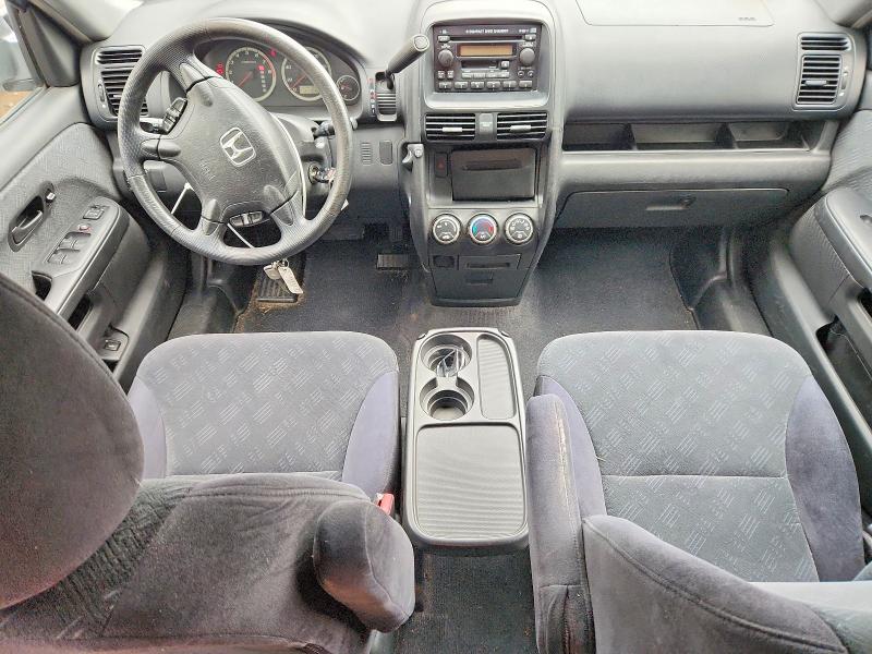 Aukcja sprzedaży 2006 Honda Cr-v, vin: SHSRD78836U412706, numer aukcji: 70139276