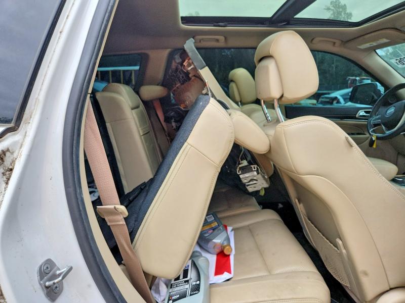 Продажа на аукционе авто 2014 Jeep Grand Cherokee, vin: 1C4RJFBM2EC377104, номер лота: 69852526