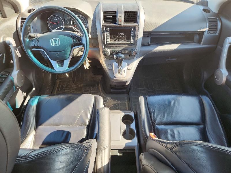Продаж на аукціоні авто 2007 Honda Cr-v, vin: 5J6RE487X7L810997, номер лоту: 69169596