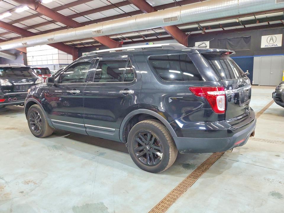 Aukcja sprzedaży 2011 Ford Explorer, vin: 1FMHK8D85BGA42004, numer aukcji: 71376566