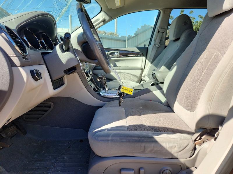 Продажа на аукционе авто 2016 Buick Enclave, vin: 5GAKRAKD1GJ284698, номер лота: 70531286