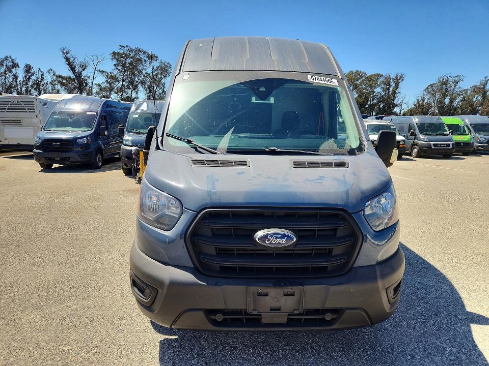 Aukcja sprzedaży 2020 Ford Transit 250, vin: 1FTBR3X83LKA87543, numer aukcji: 67044666