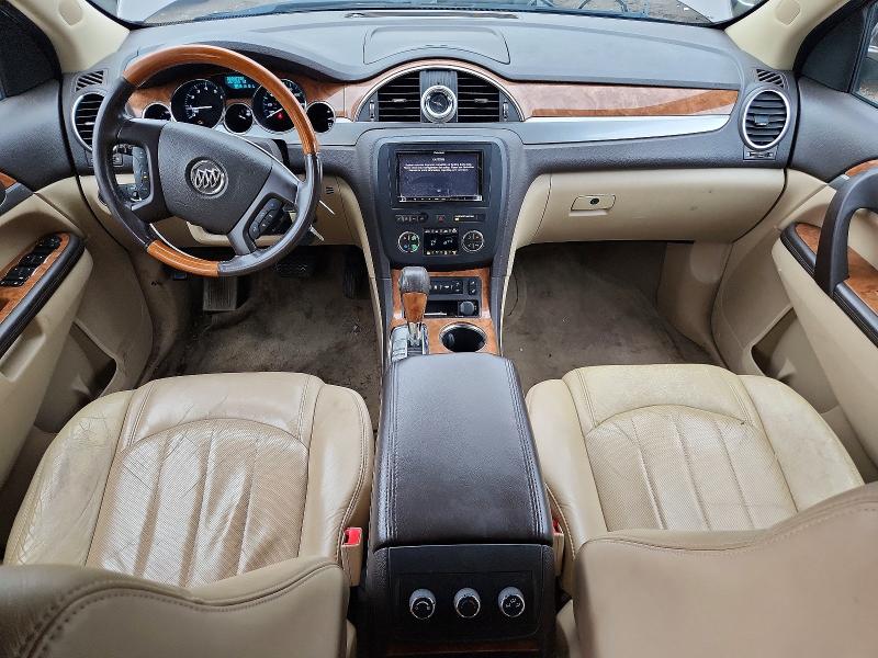 69086746 :رقم المزاد ، 5GAKVBED8BJ149353 vin ، 2011 Buick Enclave مزاد بيع