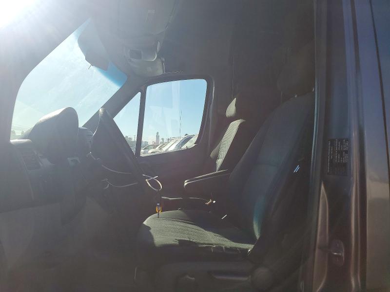 Продаж на аукціоні авто 2011 Mercedes-benz Sprinter, vin: WD3PF4CC2B5610105, номер лоту: 71456086