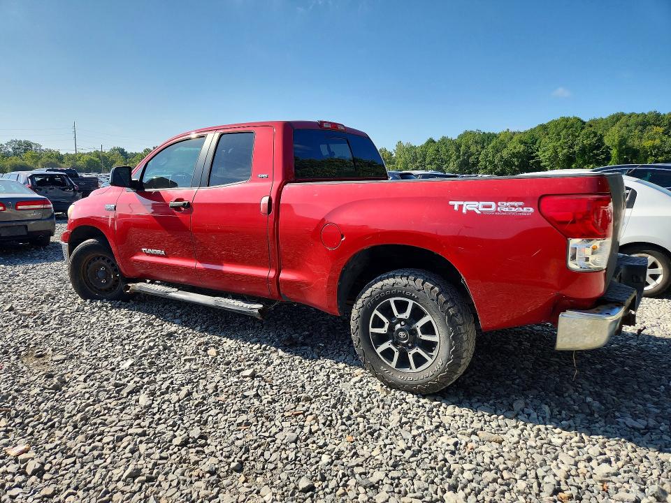 Aukcja sprzedaży 2011 Toyota Tundra, vin: 5TFUY5F17BX199940, numer aukcji: 69178146