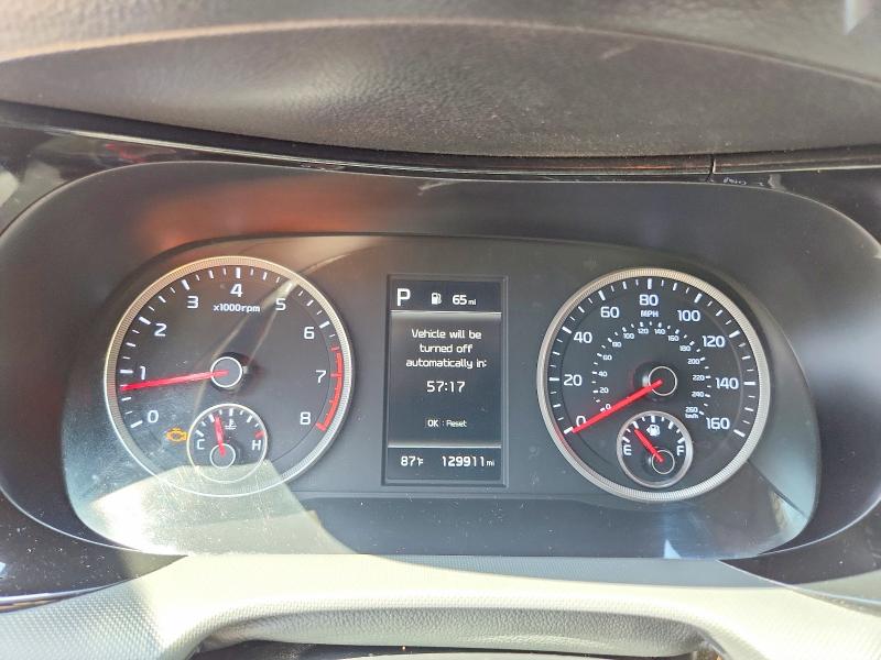 Aukcja sprzedaży 2022 Kia K5, vin: 5XXG14J24NG126953, numer aukcji: 67200526