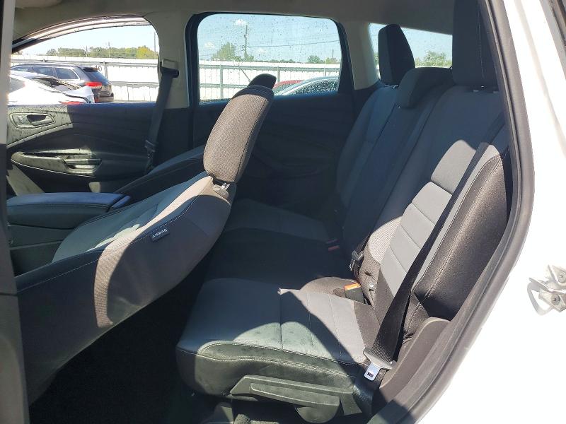 Aukcja sprzedaży 2018 Ford Escape, vin: 1FMCU0F76JUA33113, numer aukcji: 69527166