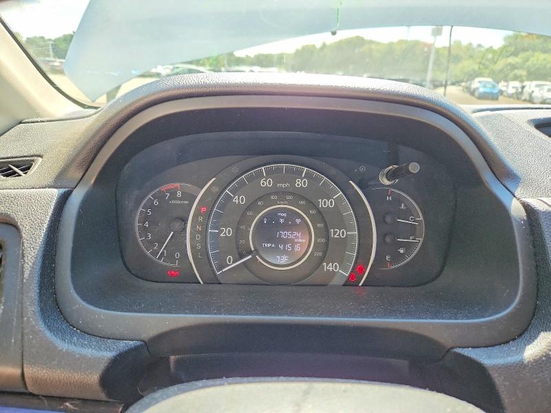 Продаж на аукціоні авто 2015 Honda Cr-v, vin: 5J6RM4H76FL103171, номер лоту: 70433306