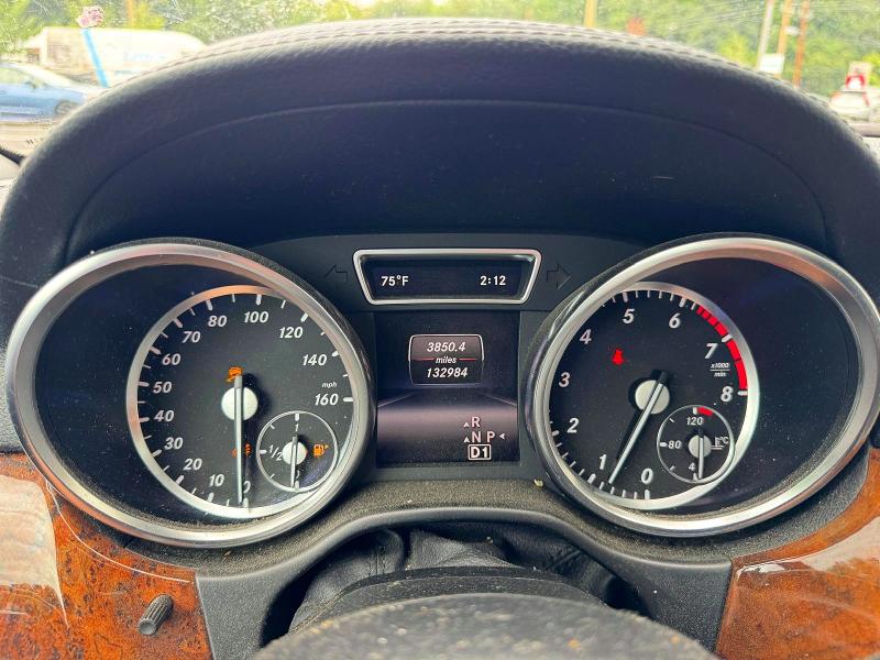 Продаж на аукціоні авто 2014 Mercedes-benz Gl, vin: 4JGDF7CE0EA386271, номер лоту: 68015836