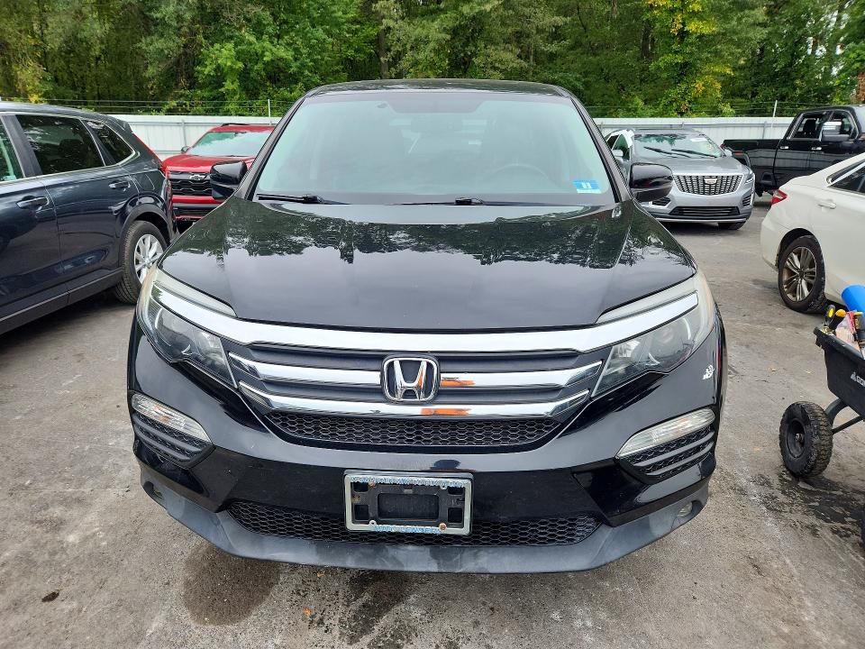 Aukcja sprzedaży 2016 Honda Pilot, vin: 5FNYF6H72GB115944, numer aukcji: 70954816
