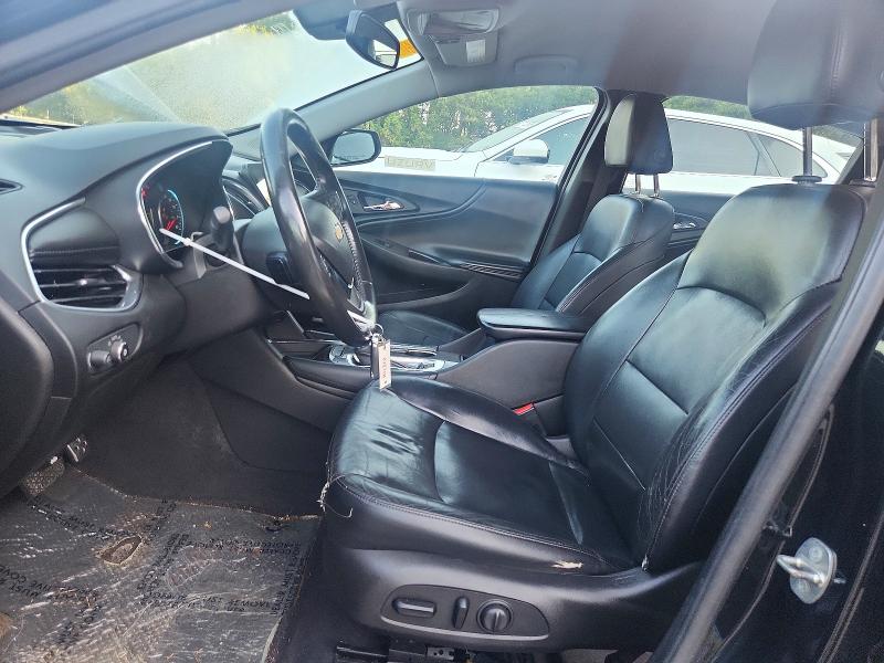 2017 Chevrolet Malibu მანქანა იყიდება აუქციონზე, vin: 1G1ZJ5SU3HF101312, აუქციონის ნომერი: 67175806