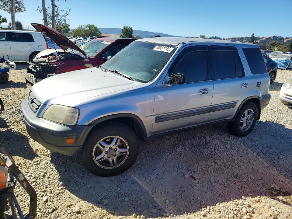 Продаж на аукціоні авто 2001 Honda Cr-v, vin: JHLRD18641C049473, номер лоту: 70554076