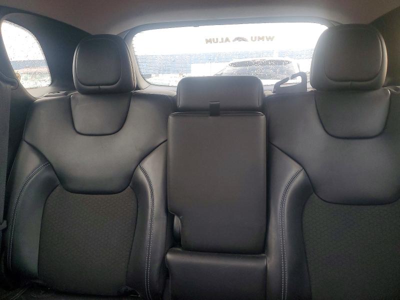 67881076 :رقم المزاد ، 1C4PJMLB0LD588706 vin ، 2020 Jeep Cherokee مزاد بيع