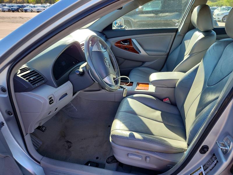 2010 Toyota Camry მანქანა იყიდება აუქციონზე, vin: 4T1BB3EK8AU116373, აუქციონის ნომერი: 67528776