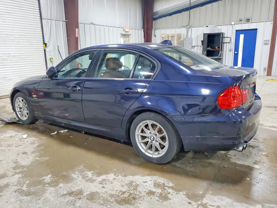 Aukcja sprzedaży 2010 Bmw 328, vin: WBAPK7C59AA462378, numer aukcji: 69379226