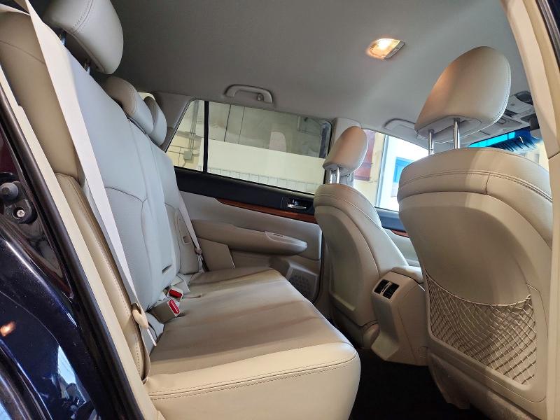 71109506 :رقم المزاد ، 4S4BRBJC9D3257838 vin ، 2013 Subaru Outback مزاد بيع