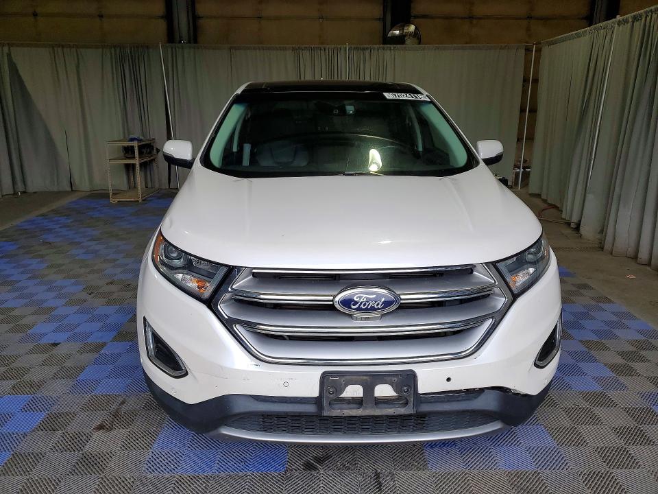Aukcja sprzedaży 2015 Ford Edge, vin: 2FMPK4K95FBC07921, numer aukcji: 67524116