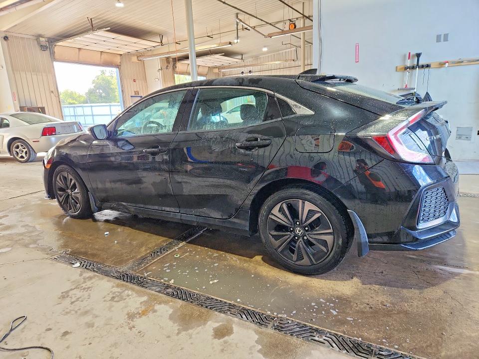 Продаж на аукціоні авто 2019 Honda Civic, vin: SHHFK7H66KU418748, номер лоту: 70251106