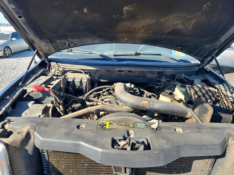 Продаж на аукціоні авто 2004 Ford F150, vin: 1FTPW14594FA30996, номер лоту: 68224406