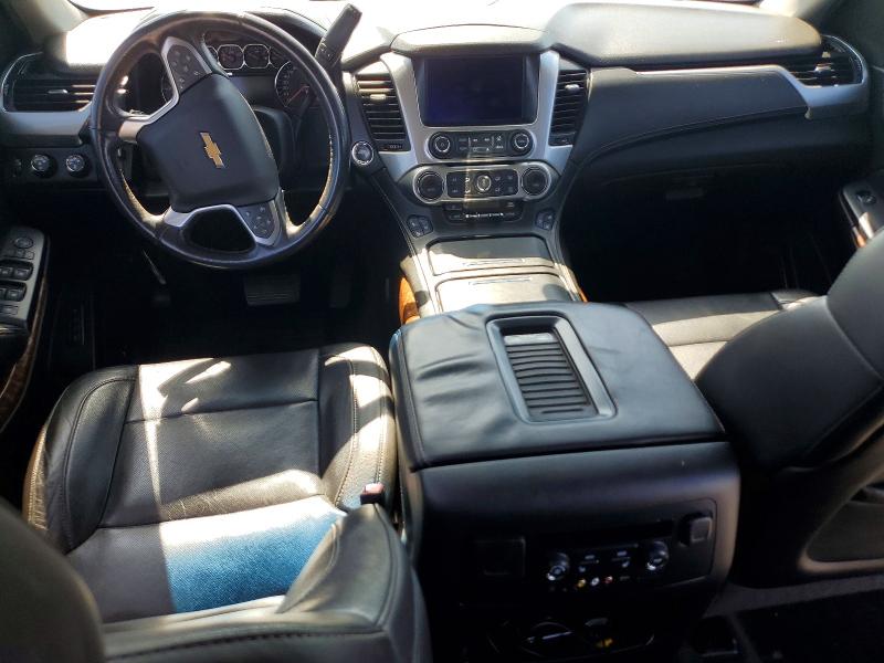Продажа на аукционе авто 2015 Chevrolet Tahoe, vin: 1GNSKCKC9FR582333, номер лота: 69188556