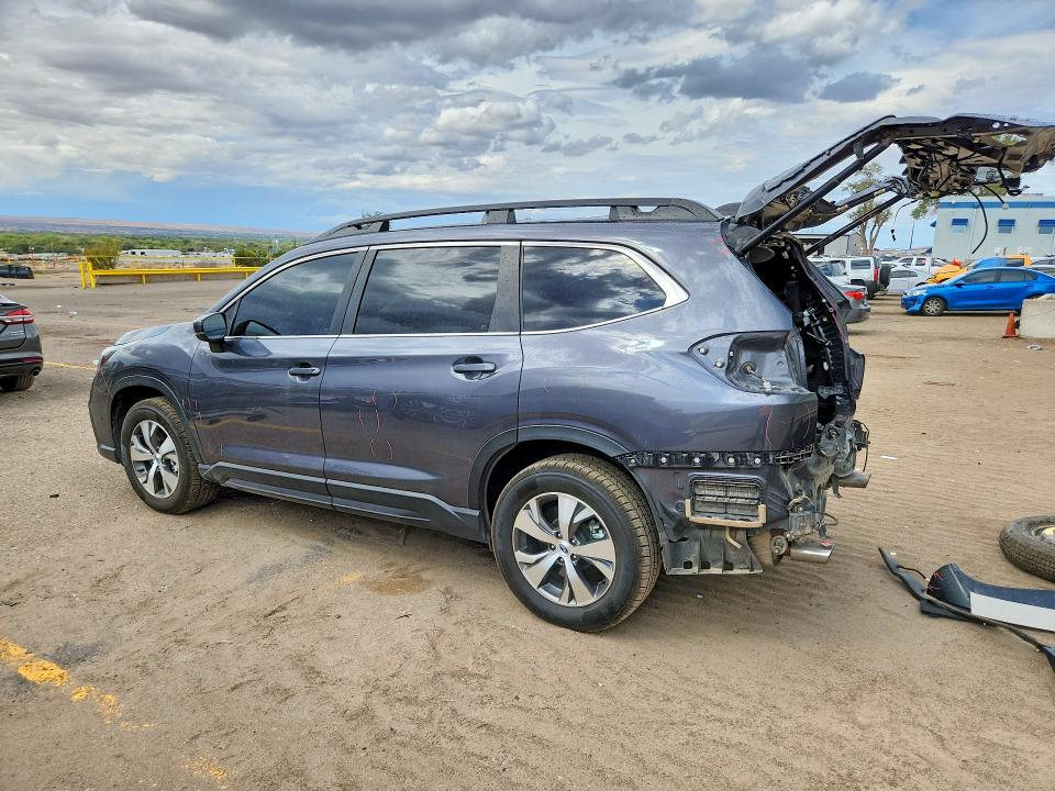 Продаж на аукціоні авто 2025 Subaru Ascent, vin: 4S4WMADD2S3401208, номер лоту: 68186936