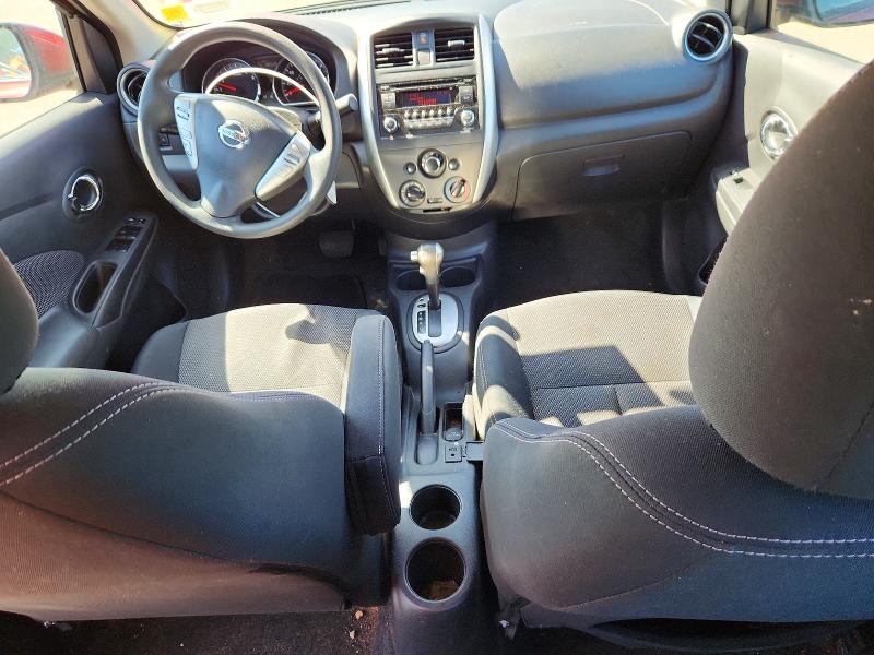 Продажа на аукционе авто 2016 Nissan Versa, vin: 3N1CN7AP4GL908180, номер лота: 69033376