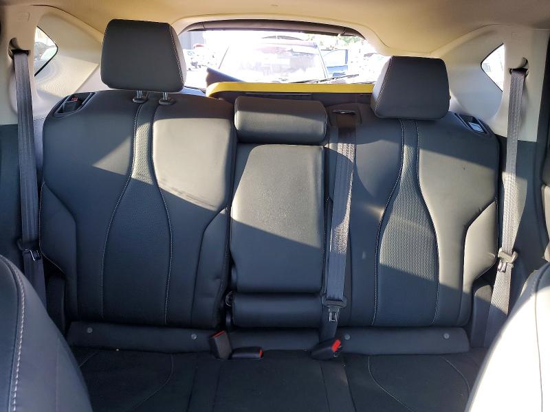 Aukcja sprzedaży 2022 Acura Rdx, vin: 5J8TC2H55NL018226, numer aukcji: 65395566