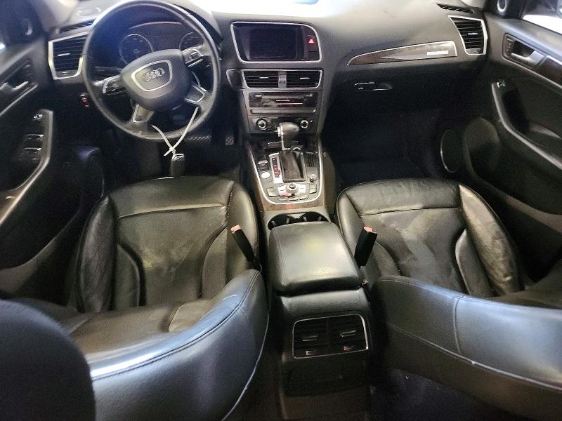 Aukcja sprzedaży 2013 Audi Q5, vin: WA1LFAFP8DA017421, numer aukcji: 70258986